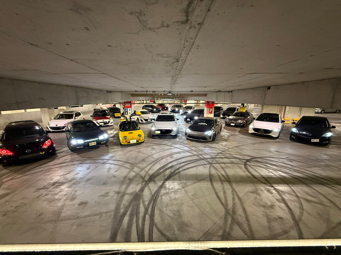 OMC Season Closer 2025 – The Final Run Before Winter