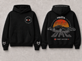 OMC FIRST EDITION Hoodie — Limited Pre-Order